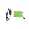 Veículo todo-o-terreno Amewi 22360 telecomandado motor elétrico 1:16