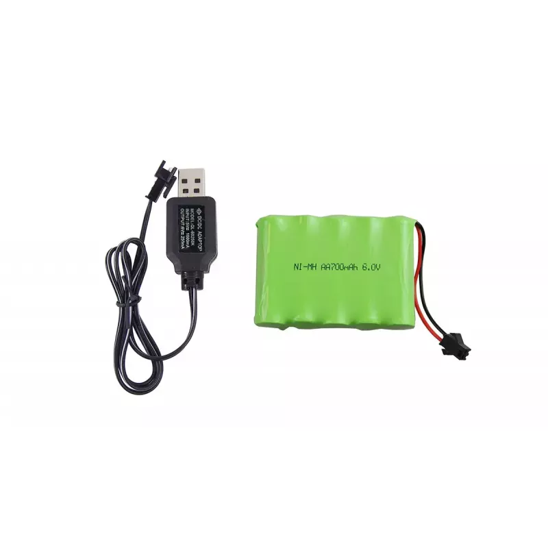 Veículo todo-o-terreno Amewi 22360 telecomandado motor elétrico 1:16