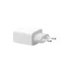 dbramante1928 re-charge - carregador de parede UE USB-C 20W - W, interior, AC, branco