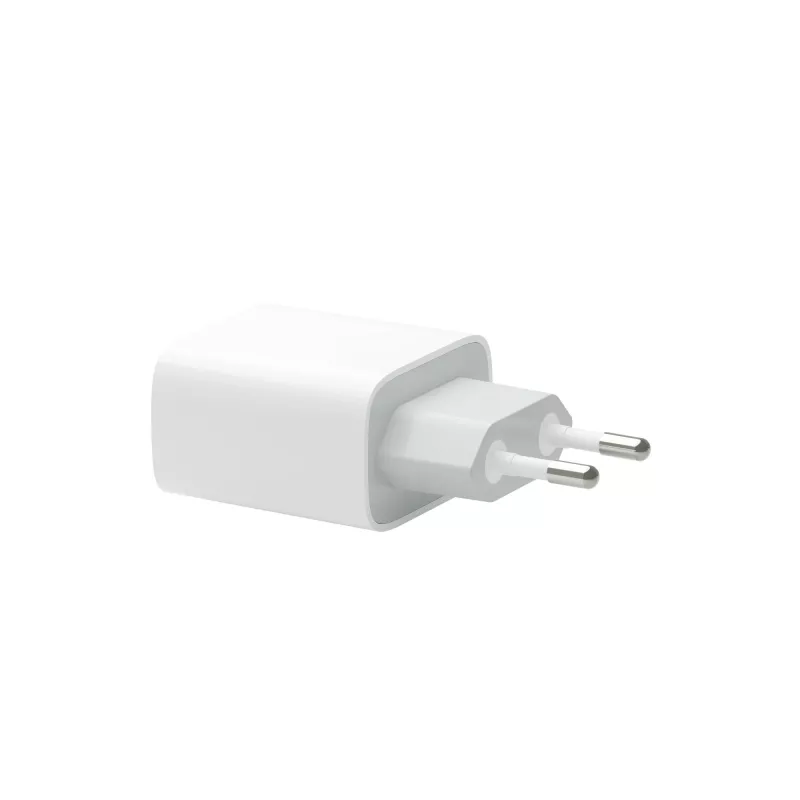 dbramante1928 re-charge - carregador de parede UE USB-C 20W - W, interior, AC, branco