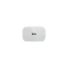 dbramante1928 re-charge - carregador de parede UE USB-C 20W - W, interior, AC, branco