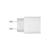dbramante1928 re-charge - carregador de parede UE USB-C 20W - W, interior, AC, branco
