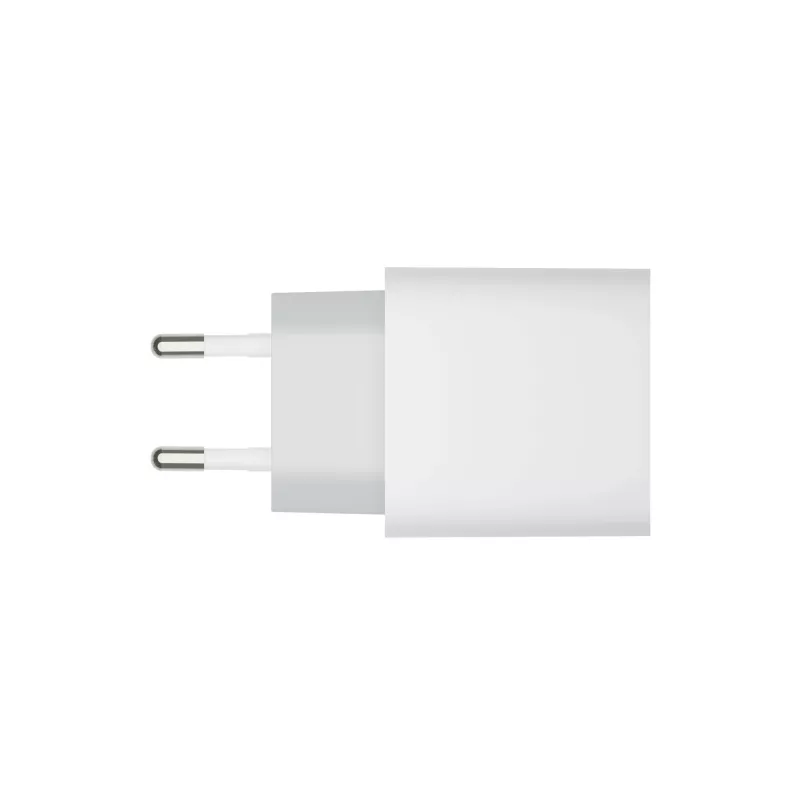 dbramante1928 re-charge - carregador de parede UE USB-C 20W - W, interior, AC, branco
