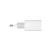 dbramante1928 re-charge - carregador de parede UE USB-C 20W - W, interior, AC, branco