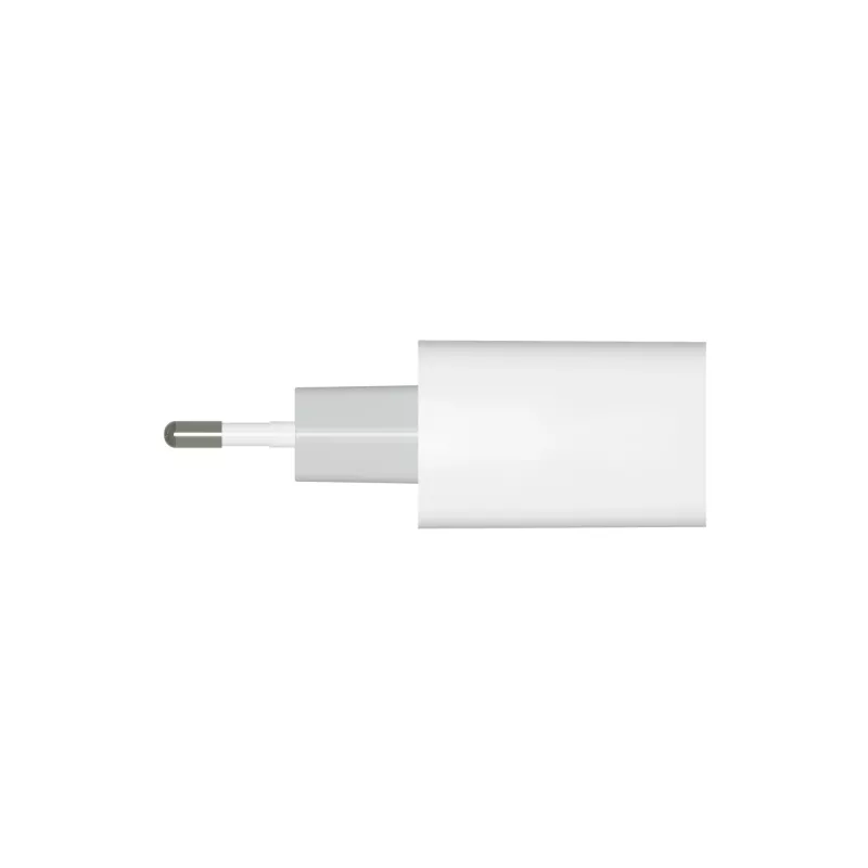 dbramante1928 re-charge - carregador de parede UE USB-C 20W - W, interior, AC, branco
