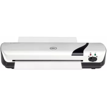 GBC Inspire+ plastificadora A4, 24,1 cm, plastificadora a quente, 250 mm/min, 0,5 mm, A4, 100 µm