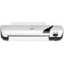 GBC Inspire+ plastificadora A4, 24,1 cm, plastificadora a quente, 250 mm/min, 0,5 mm, A4, 100 µm