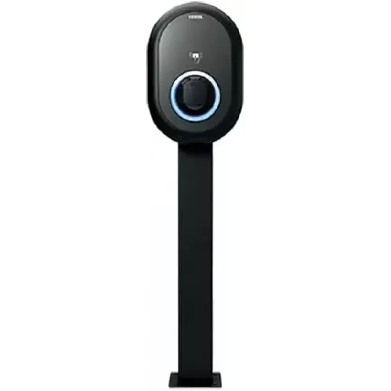 Wallbox Vestel EVC04-AC11SWA-T2P7 carregador inteligente para veículos elétricos 11 kW com cabo de 7 m