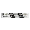 Lindy 4 Port DVI-I Single Link KVM Switch Pro, 2048 x 1536 píxeis, Full HD+, prateado