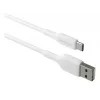 dbramante1928 re-charge – cabo 1 m USB-A para USB-C – W, 1 m, USB A, USB C, USB 2.0, 0,48 Gbit/s, branco