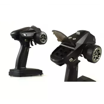 Carro offroad Amewi AMXROCK RCX8P