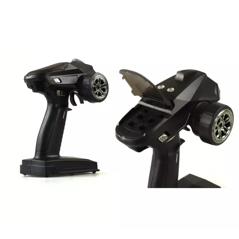 Carro offroad Amewi AMXROCK RCX8P