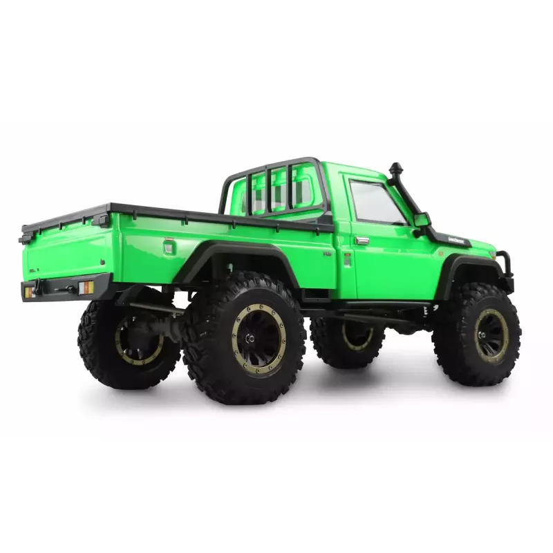 Carro offroad Amewi AMXROCK RCX8P