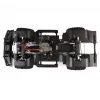 Carro offroad Amewi AMXROCK RCX8P