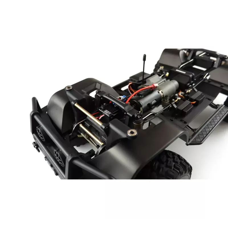Carro offroad Amewi AMXROCK RCX8P
