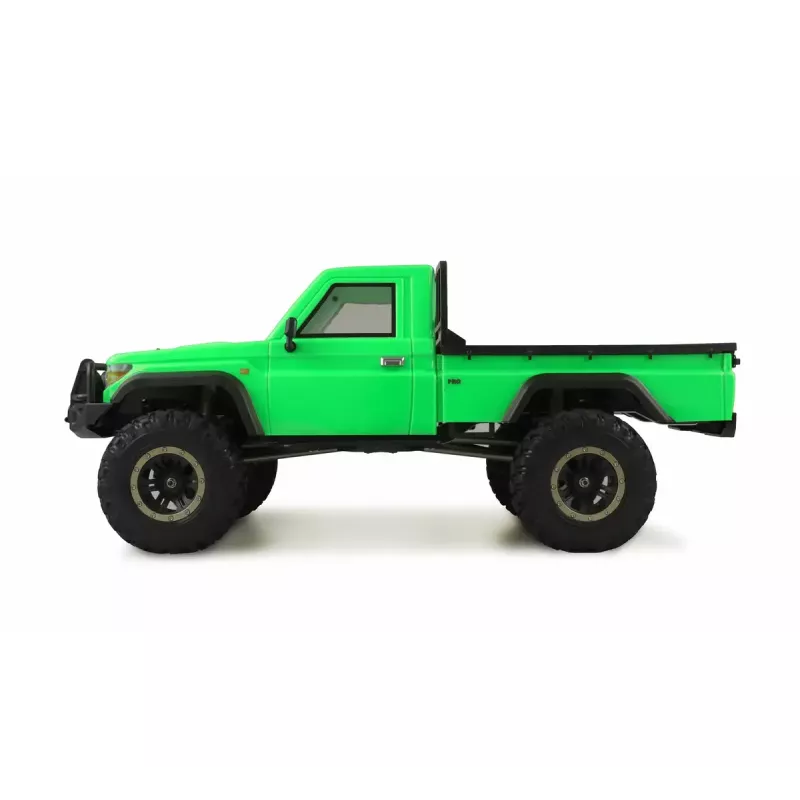 Carro offroad Amewi AMXROCK RCX8P