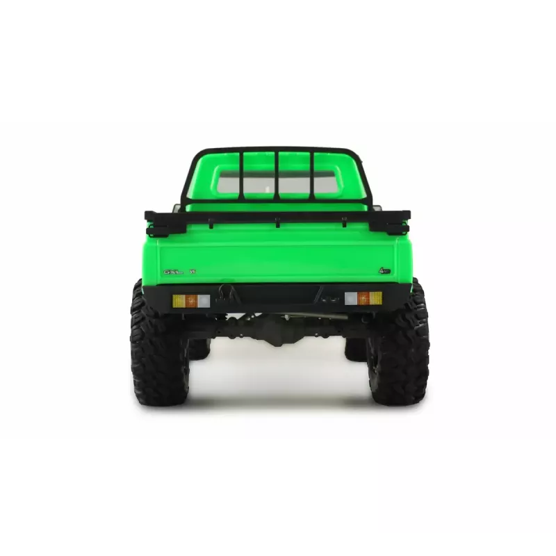 Carro offroad Amewi AMXROCK RCX8P