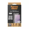 Proteção de ecrã PanzerGlass Sony Xperia 10 VI Ultra-Wide Fit resistente a riscos e choques