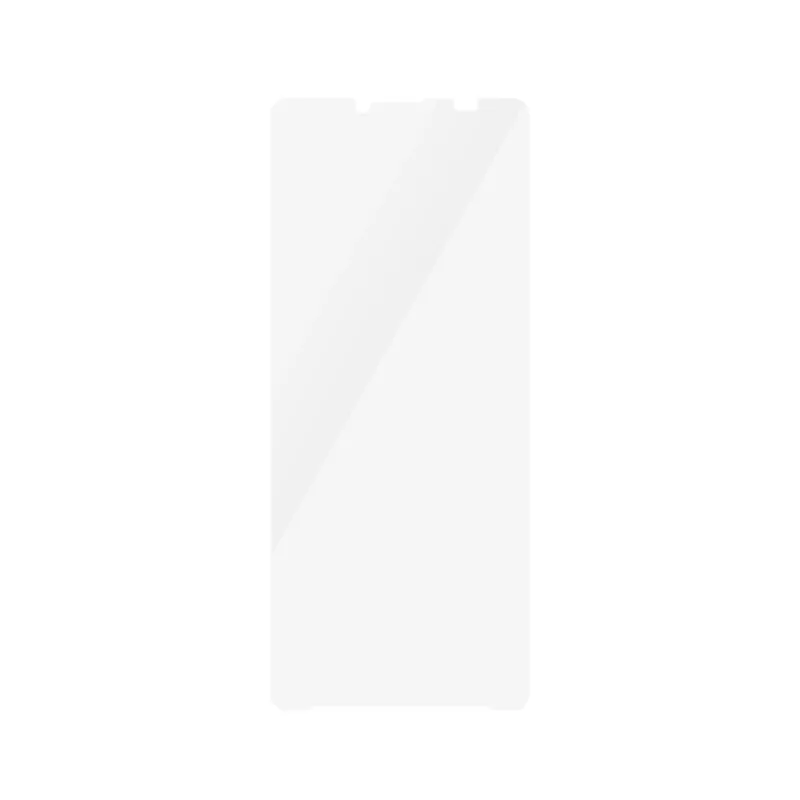 Proteção de ecrã PanzerGlass Sony Xperia 10 VI Ultra-Wide Fit resistente a riscos e choques