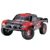 Todo-o-terreno Amewi Fighter PRO motor elétrico 1:12
