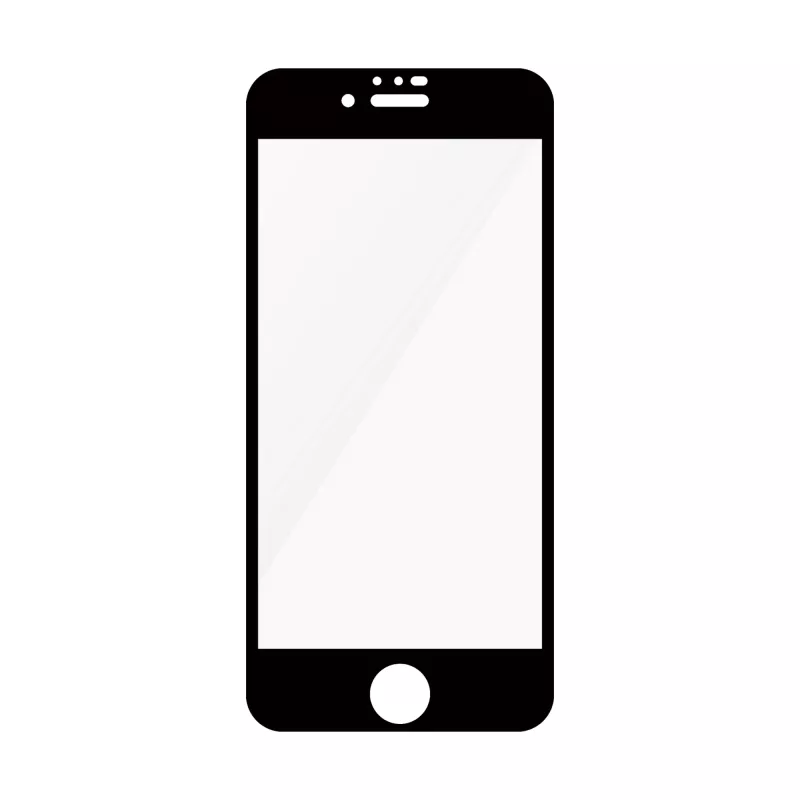 Proteção de ecrã PanzerGlass SAFE. by ® iPhone SE (2020, 2022) | 8 | 7 | 6s | 6 | Ultra-Wide Fit | BULK