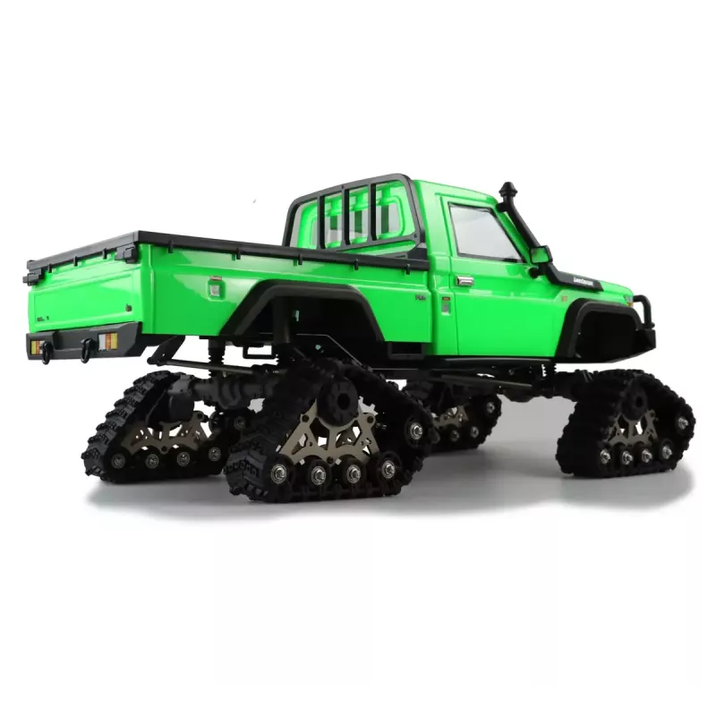 Carro offroad Amewi AMXROCK RCX8PT