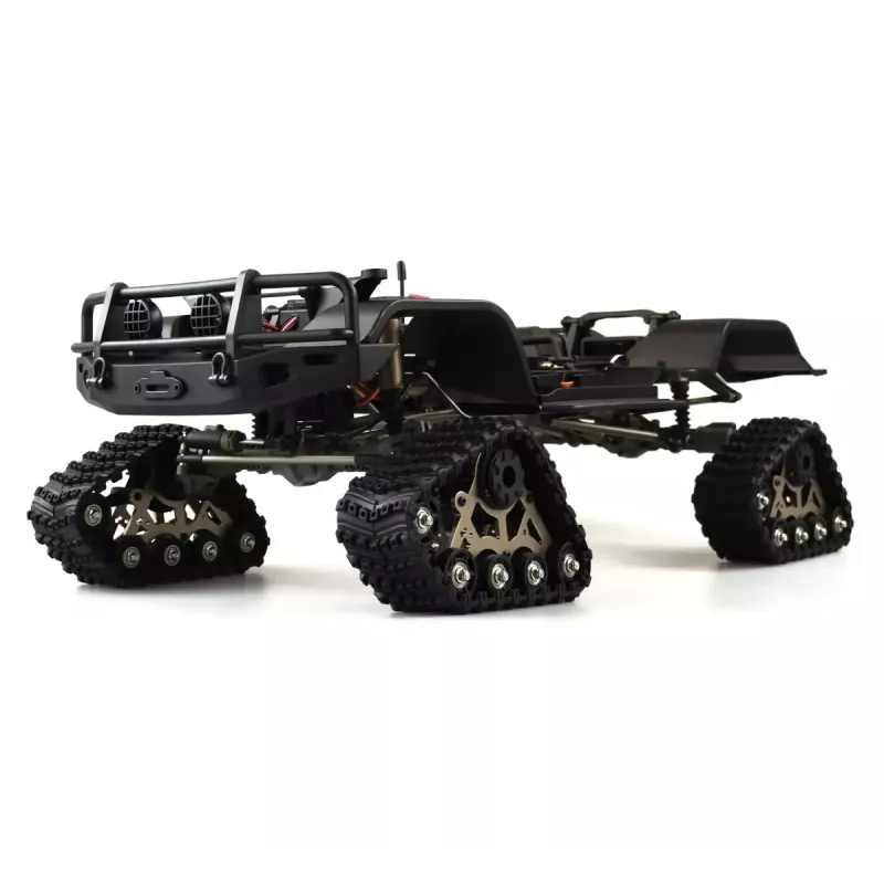 Carro offroad Amewi AMXROCK RCX8PT