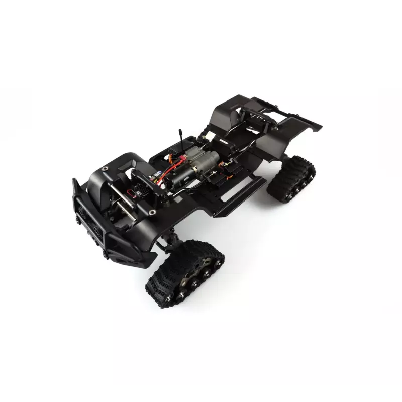 Carro offroad Amewi AMXROCK RCX8PT