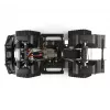 Carro offroad Amewi AMXROCK RCX8PT