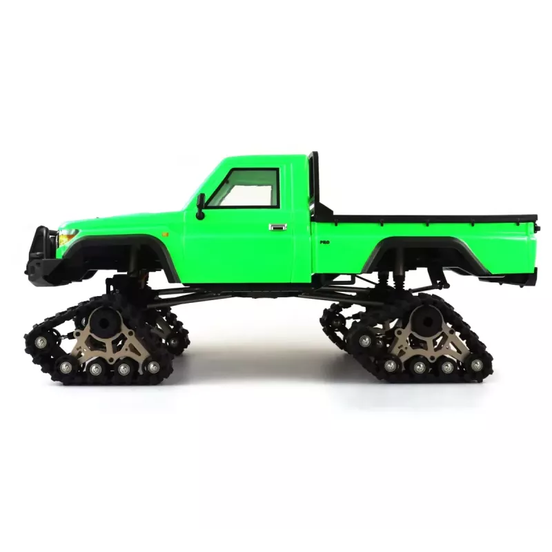 Carro offroad Amewi AMXROCK RCX8PT