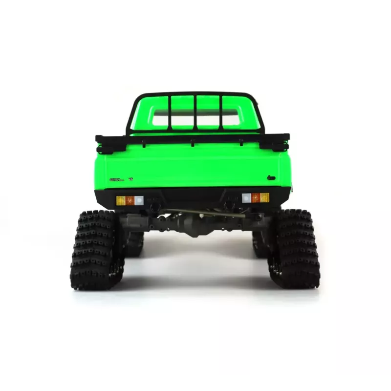 Carro offroad Amewi AMXROCK RCX8PT