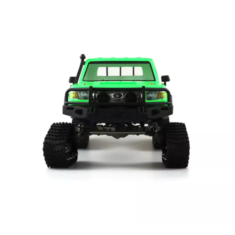 Carro offroad Amewi AMXROCK RCX8PT