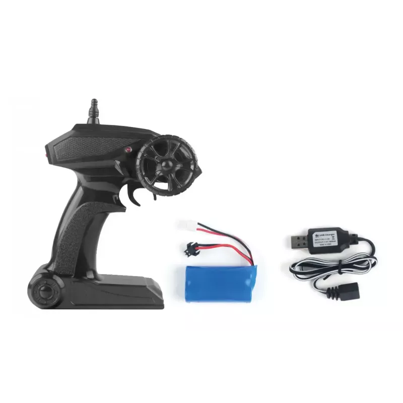 Pickup Amewi 22376 telecomandado motor elétrico 1:16
