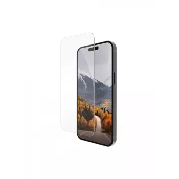 Vidro de proteção de ecrã para Samsung Galaxy S24 FE, d bramante eco-protect – vidro temperado transparente