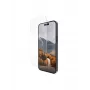 Vidro de proteção de ecrã para Samsung Galaxy S24 FE, d bramante eco-protect – vidro temperado transparente