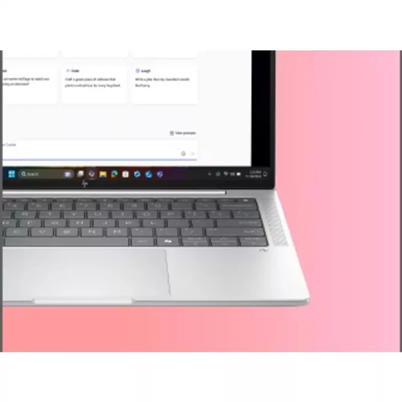 Portátil HP EliteBook X G1i 14 polegadas Intel Core Ultra 7 32 GB RAM 512 GB SSD Intel Arc Windows 11 Pro
