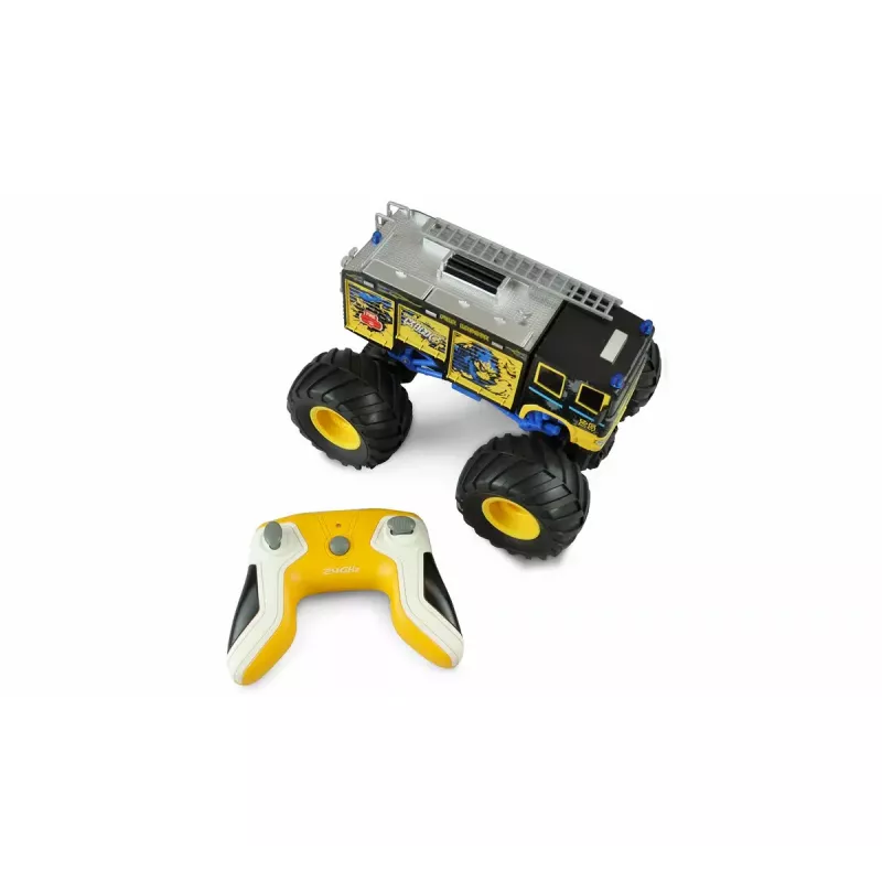 Monstertruck Amewi 22482 radiocomandado motor elétrico 1:18