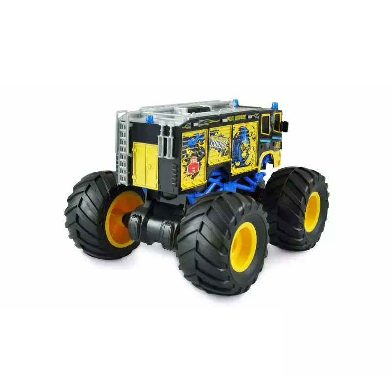 Monstertruck Amewi 22482 radiocomandado motor elétrico 1:18