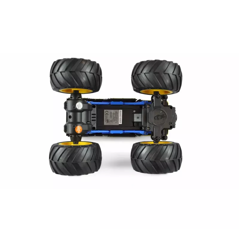 Monstertruck Amewi 22482 radiocomandado motor elétrico 1:18