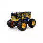 Monstertruck Amewi 22482 radiocomandado motor elétrico 1:18
