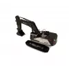 Trator Amewi Raupenbagger ACV730 telecomandado