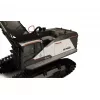 Trator Amewi Raupenbagger ACV730 telecomandado