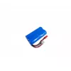 Trator Amewi Raupenbagger ACV730 telecomandado