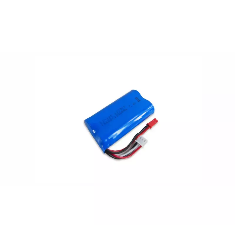Trator Amewi Raupenbagger ACV730 telecomandado