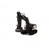 Trator Amewi Raupenbagger ACV730 telecomandado