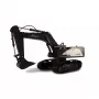 Trator Amewi Raupenbagger ACV730 telecomandado