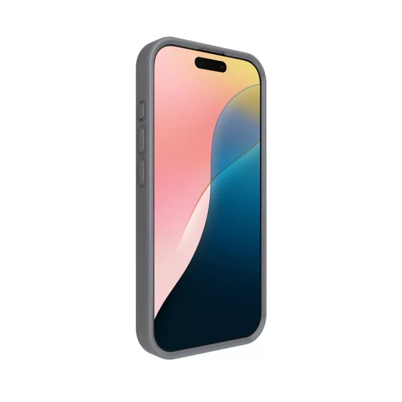 ZAGG Cases SoHo Snap Apple iPhone 16 Pro preto, capa, Apple, iPhone 16 Pro, 16 cm (6,3 polegadas), preto