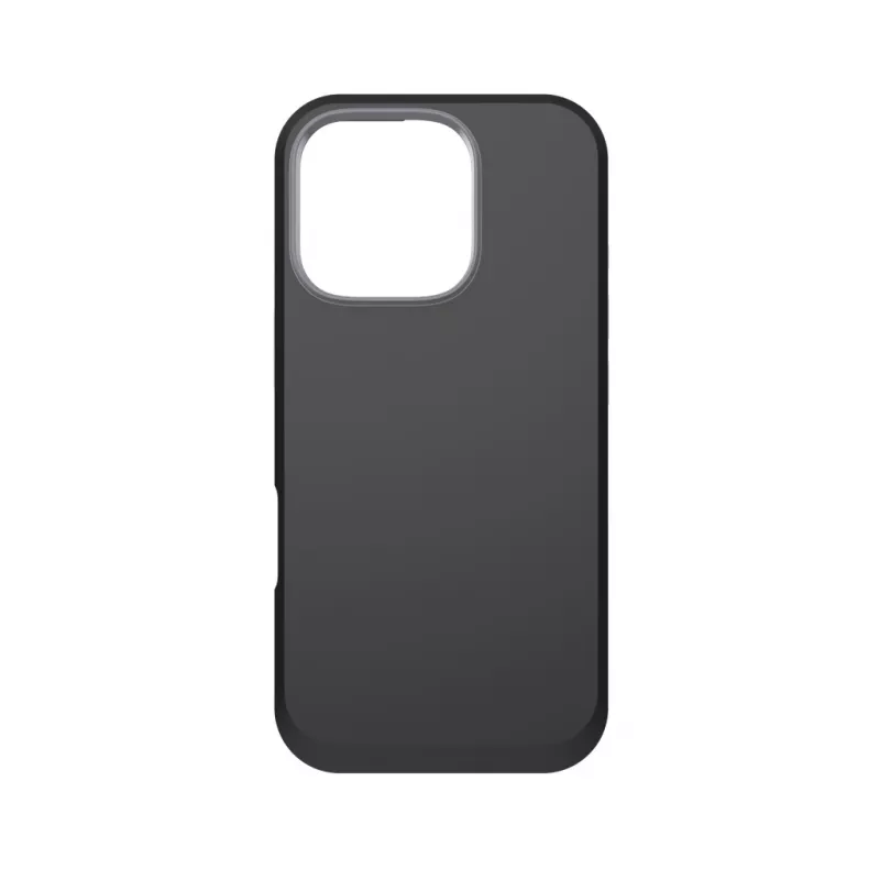 ZAGG Cases SoHo Snap Apple iPhone 16 Pro preto, capa, Apple, iPhone 16 Pro, 16 cm (6,3 polegadas), preto