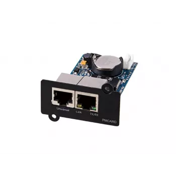 Conceptronic NMC01 placa de gestão de rede