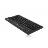 KeySonic KSK-5031IN (UK) teclado universal USB QWERTY UK inglês preto